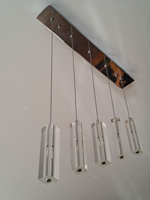 Висяща лампа, пендел,