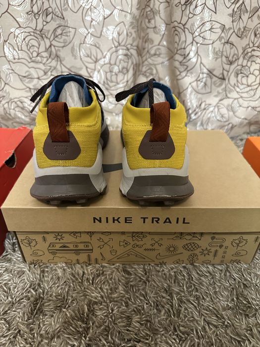 Кроссовки Nike оригинал