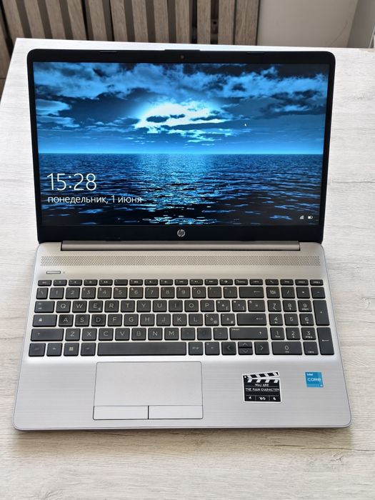 Noutbuk HP 250 G8
