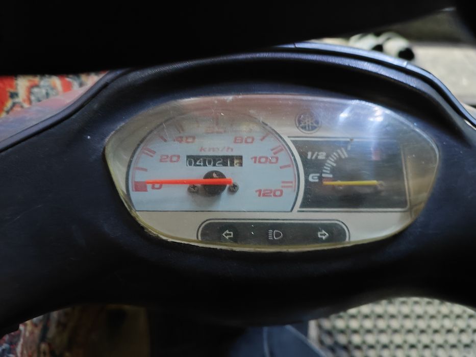 продам мопед Ямаха