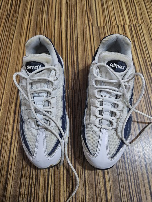 Маратонки Nike Airmax retro