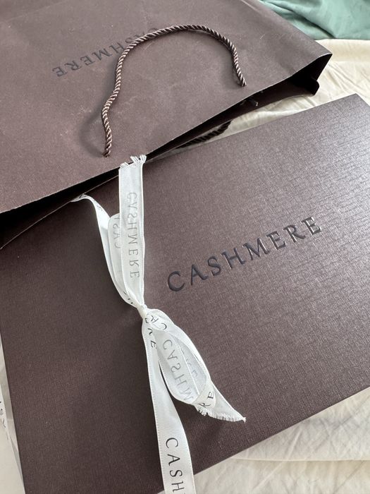 Этно шарф / платок