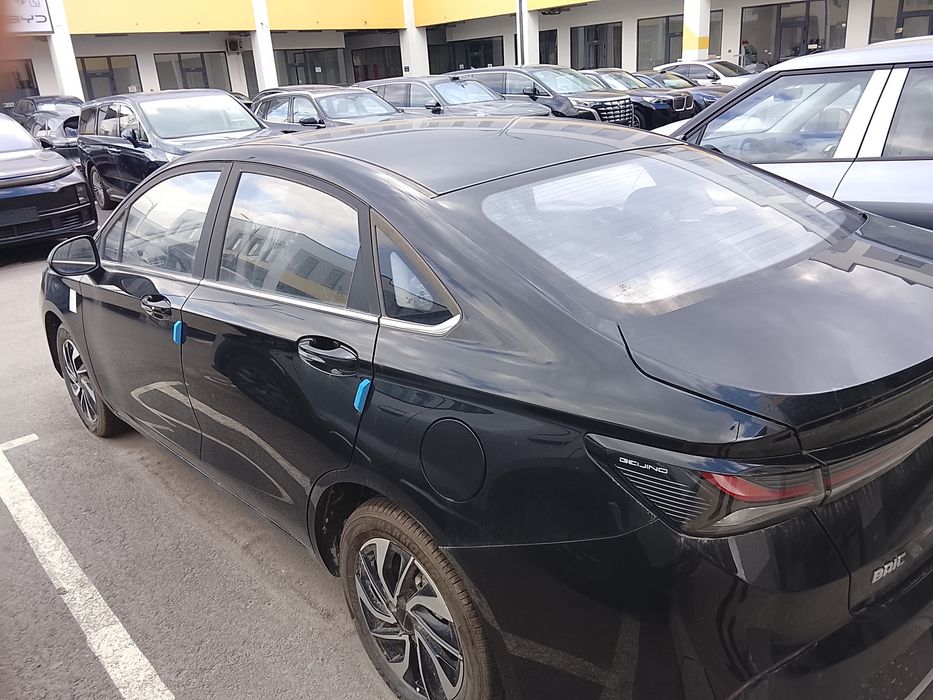 Beijing u5 baic рассрочка либо наличными дешевле указанной цены