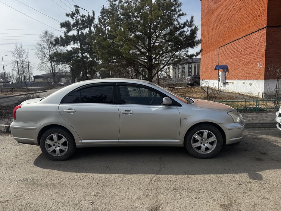 Машина в хорошем состоянии