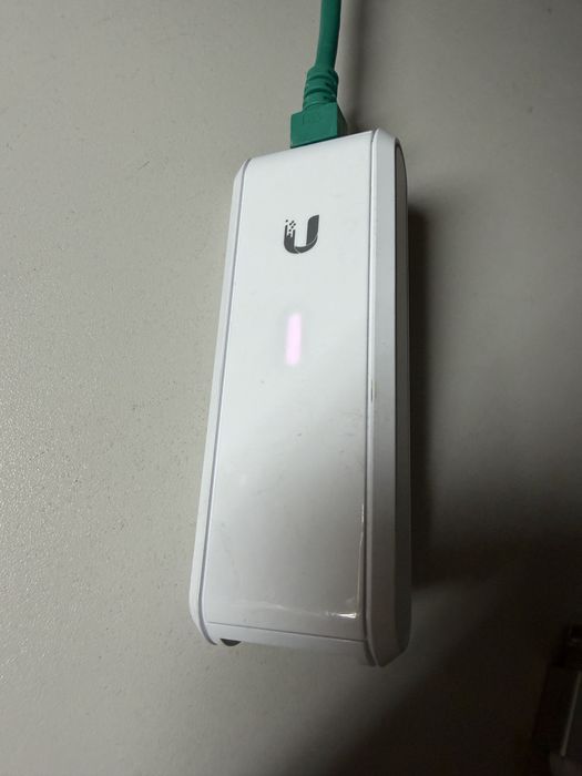 Ubiquiti Unifi Cloud Key
