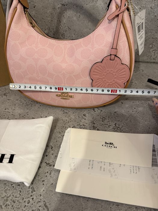Чанта Coach