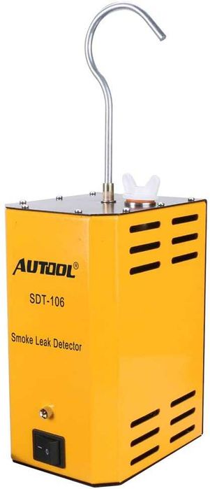 Promo Tester auto Autool SDT106 Detectie scurgere fum turisme+camioane