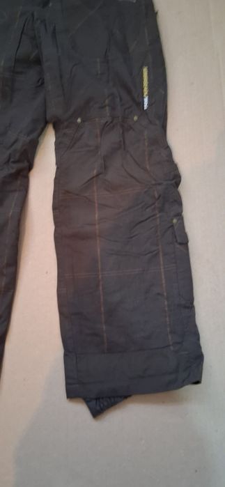 Pantaloni schi dame peak performance mărimea xs