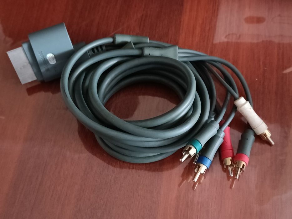 Xbox 360 комплект по отдельности