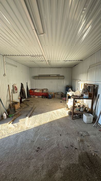 Контейнер сатылады