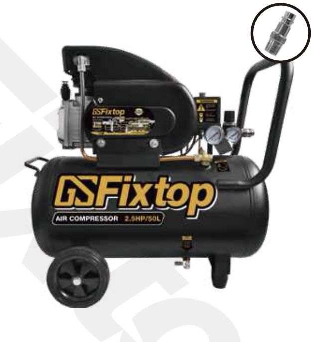 Instrument optom