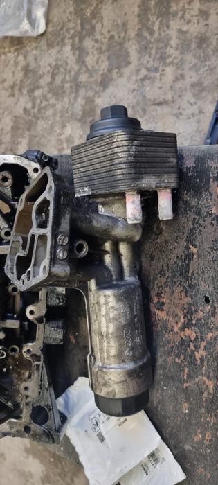 Piese motor audi a4 b7 2007 cod BPW