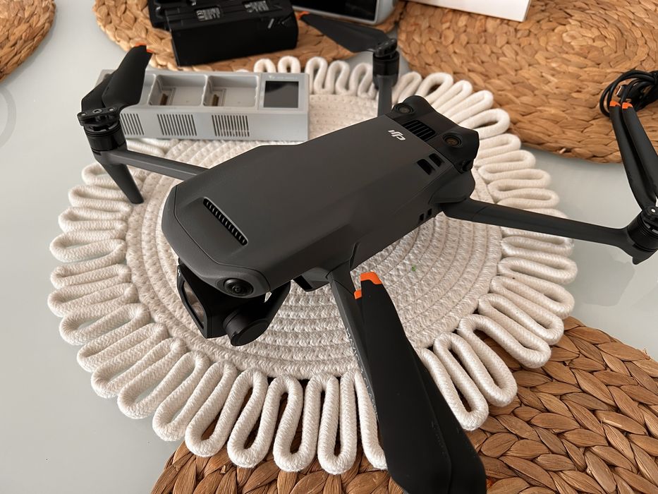 Dji Mavic 3 Classic