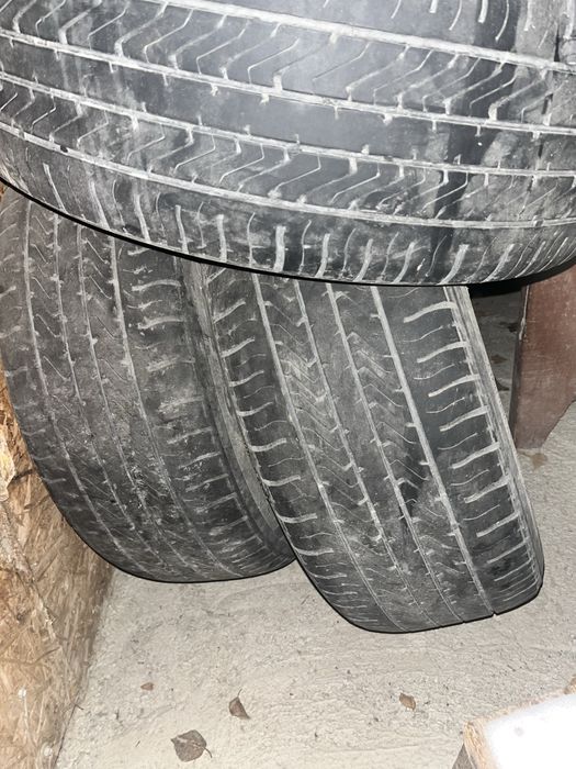 SJHTT 215/60R16 продам