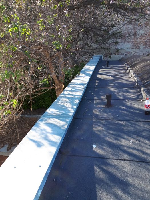 Acoperișuri A la Z Dulgherie mansarde Reparații