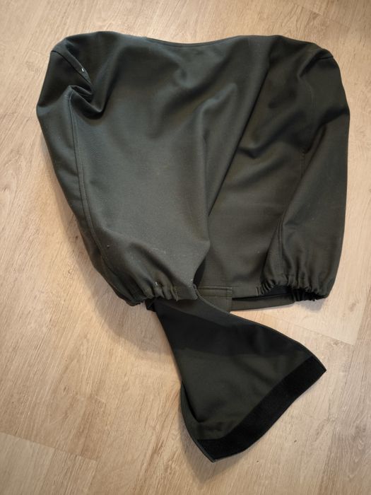 Сумка дорожная, чемодан Mont blanc