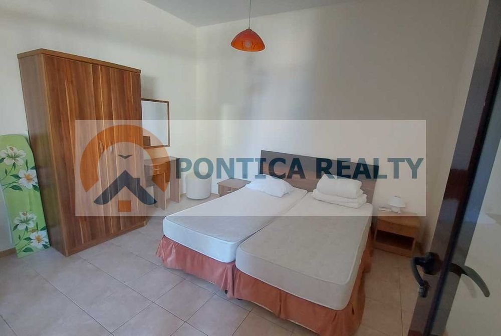 Продава се Двустаен апартамент в к.к. Слънчев бряг - 51 кв.м за 1236 €/кв.м - Снимка #7