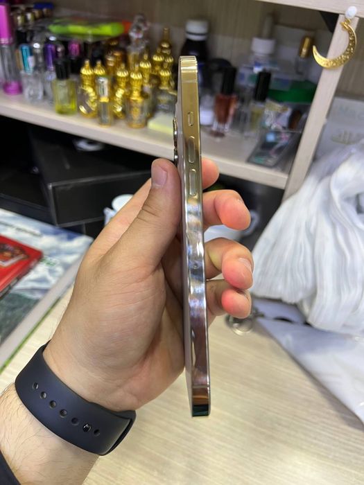 Iphone 12 pro maks