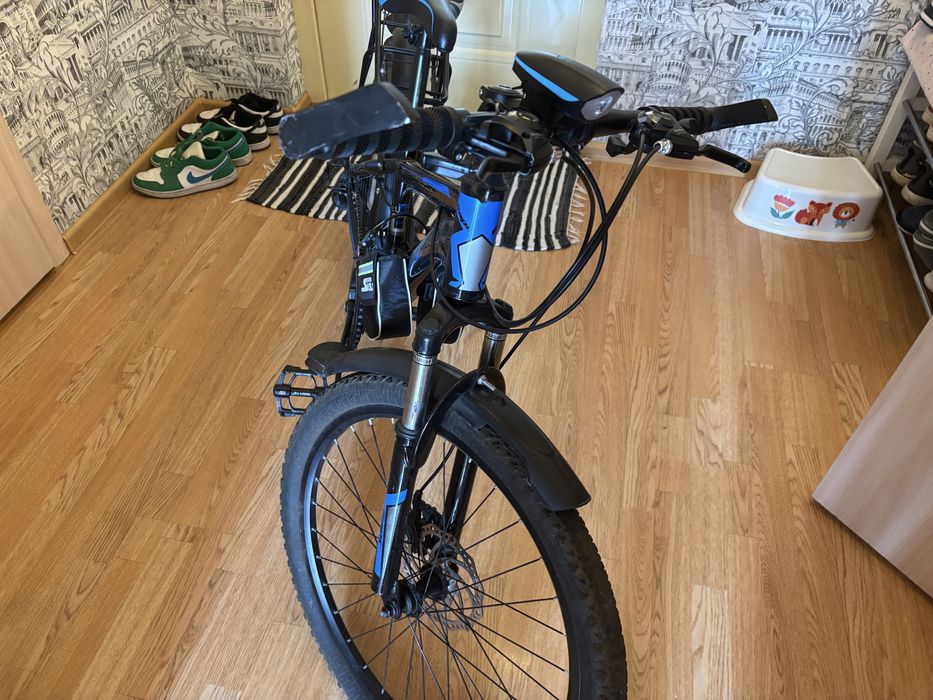 Продам велосипед