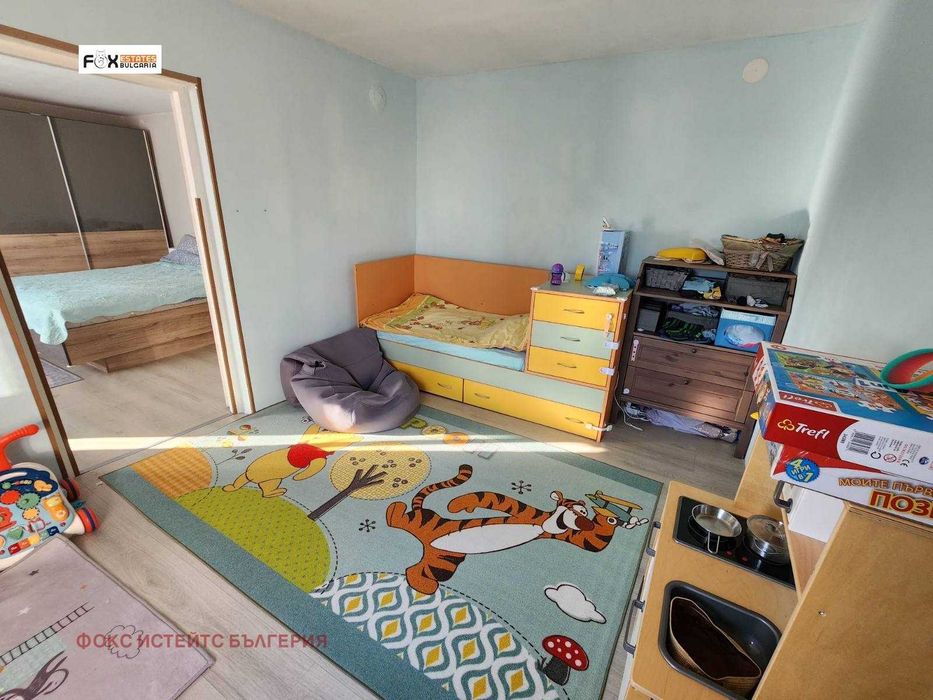 Дава се под наем Къща в Садово - 200 кв.м за 357 € - Снимка #3