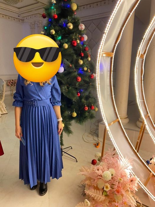 Көйлек Размері 44