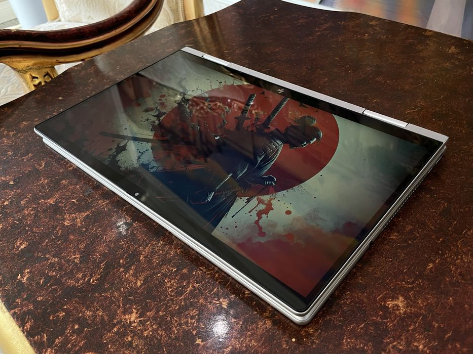 HP ENVY x360 2-in-1 (Touchscreen)