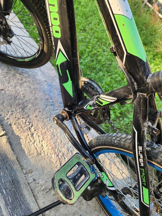 Arzon narxda Velik velosipet kichkina