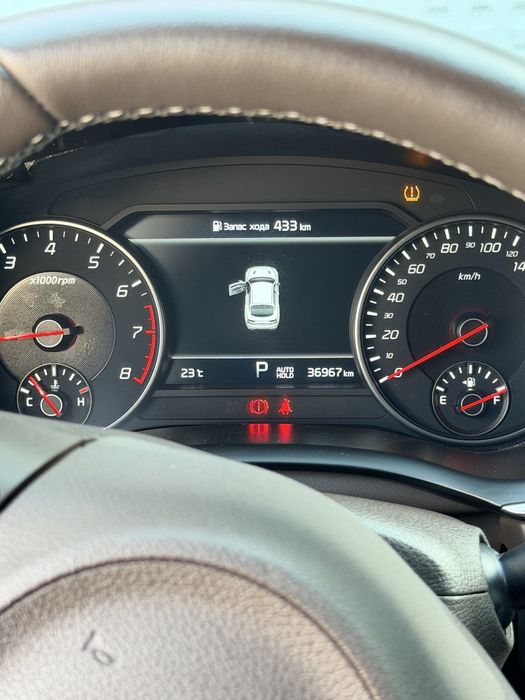 KIA Stinger Limited edition