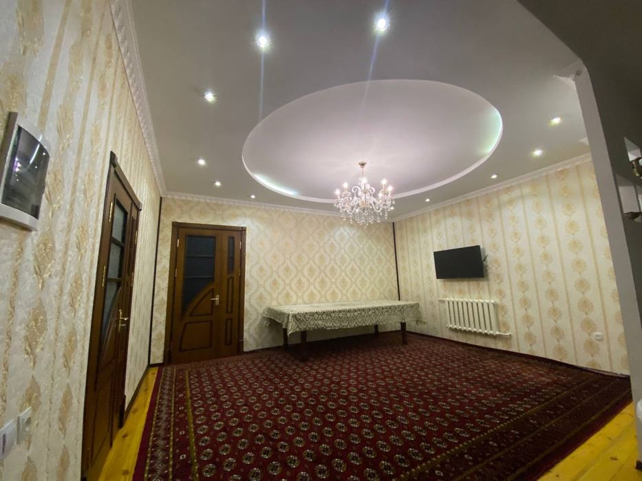 Продаеться дом 4 сотки, 6 комнат. Мирабадский район. Янги Замон