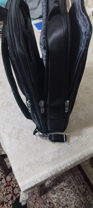 Сумка/Рюкзак для похода или для школы