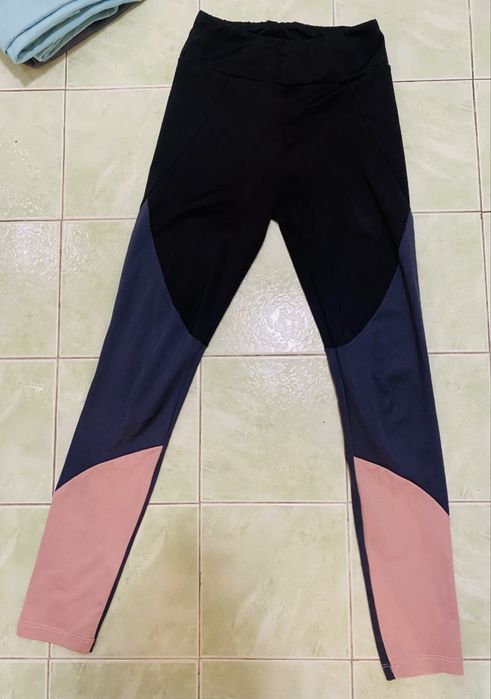 Nebbia, H&M,GymBeam спортни екипи-клин,бюстие,топ