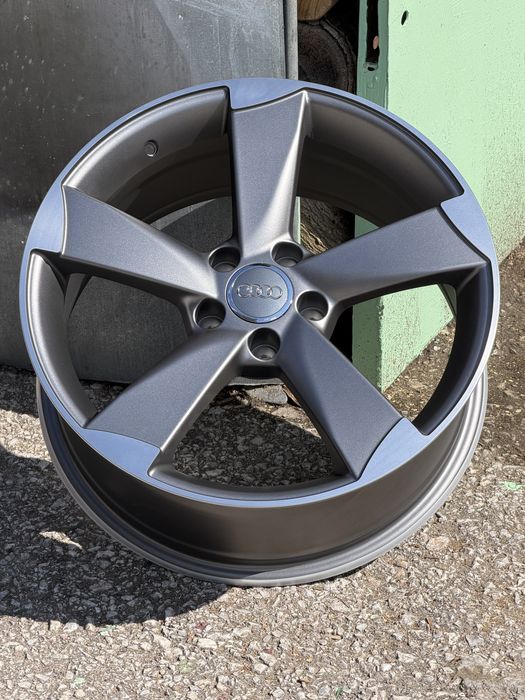 Джанти Rotor за Ауди Audi 18 “ цола 5х112 чисто нови A4 A6 Q3 Q5