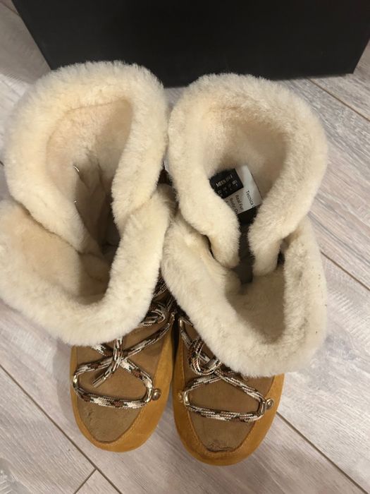 Moin Boot нови ботуши 38 номер