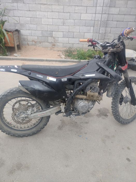 Продам эндуро xenguizin