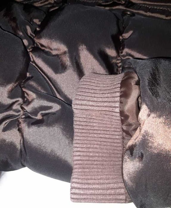 Зимно яке Next за ръст 140