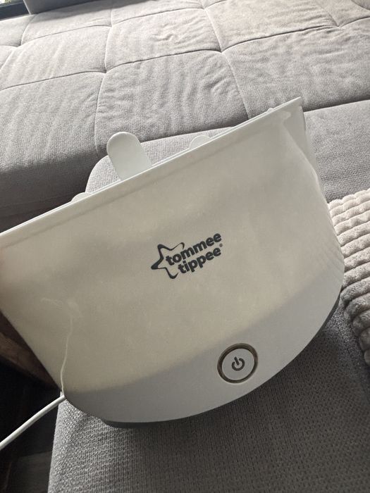 Електрически парен стерилизатор Tommee Tippee