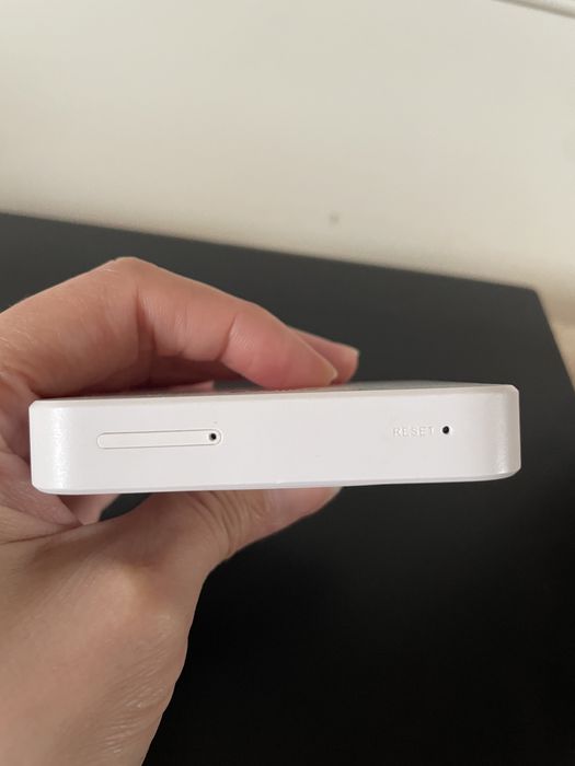 Карманный Wi-Fi роутер сатылады!