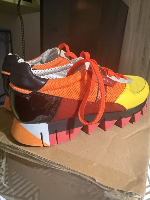 Лимитиран модел Dolce&Gabanna 2015