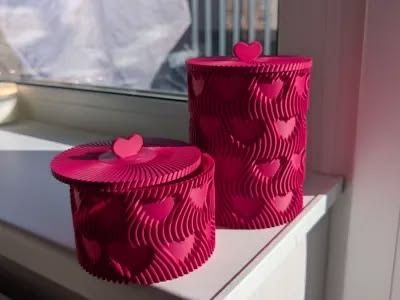 3д печать любой сложности