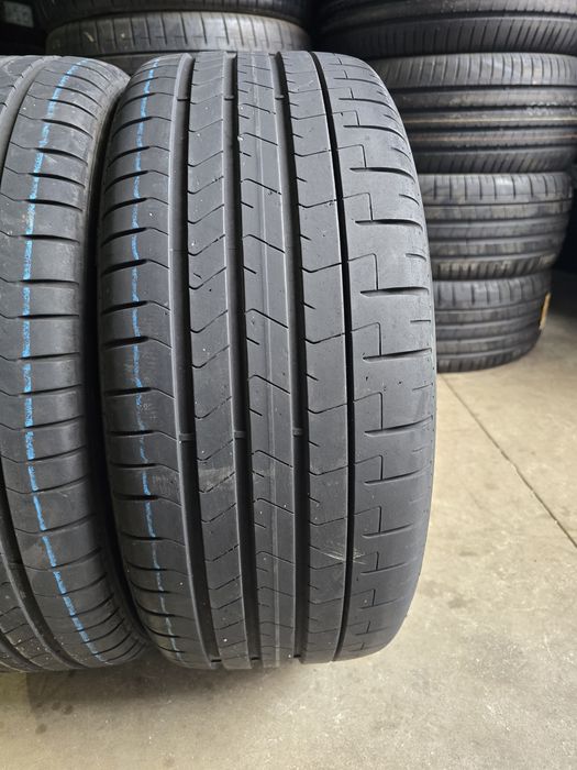 245/40/20 PIRELLI 2бр