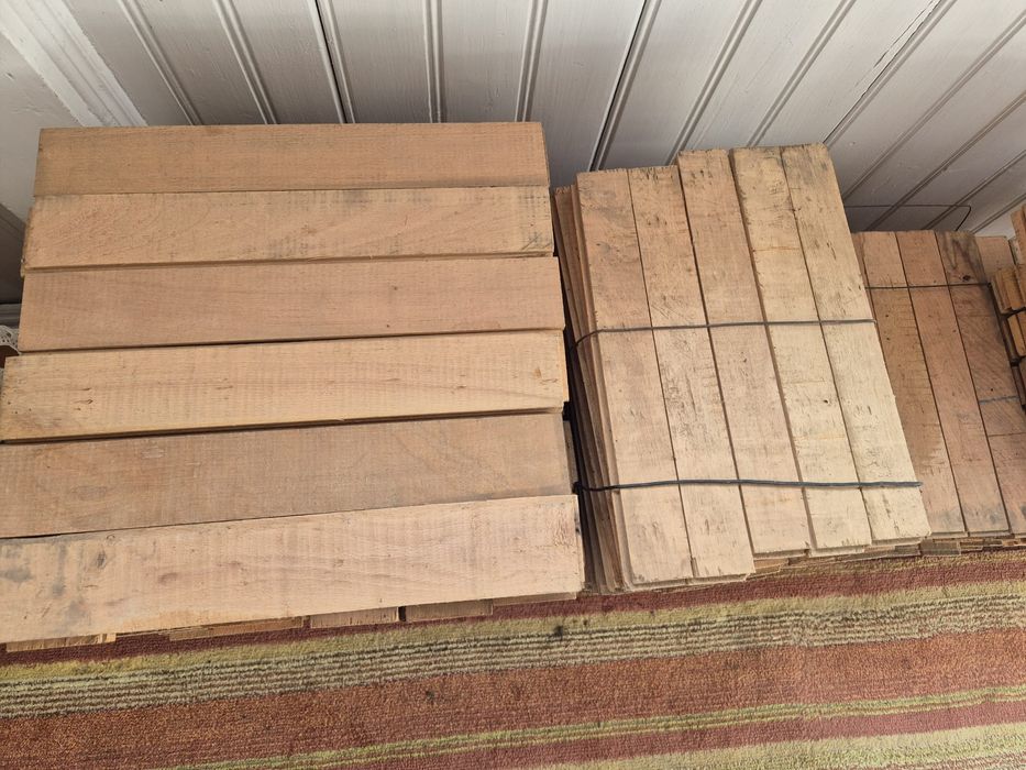 Lamele parchet de fag