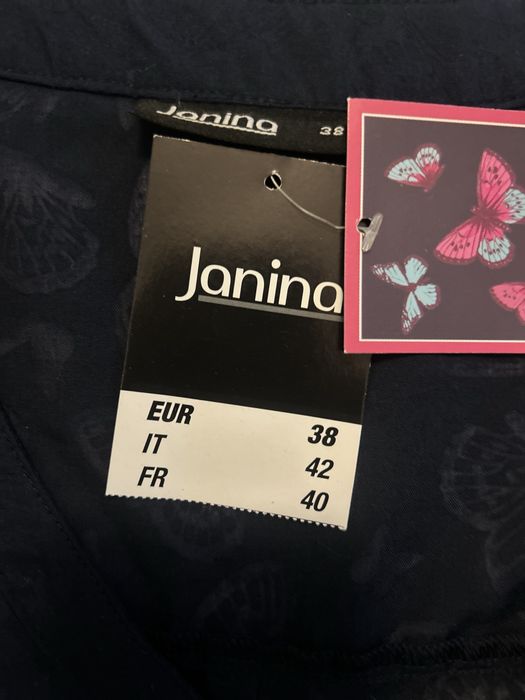 Bluza de dama lejera, fara maneci, M/38