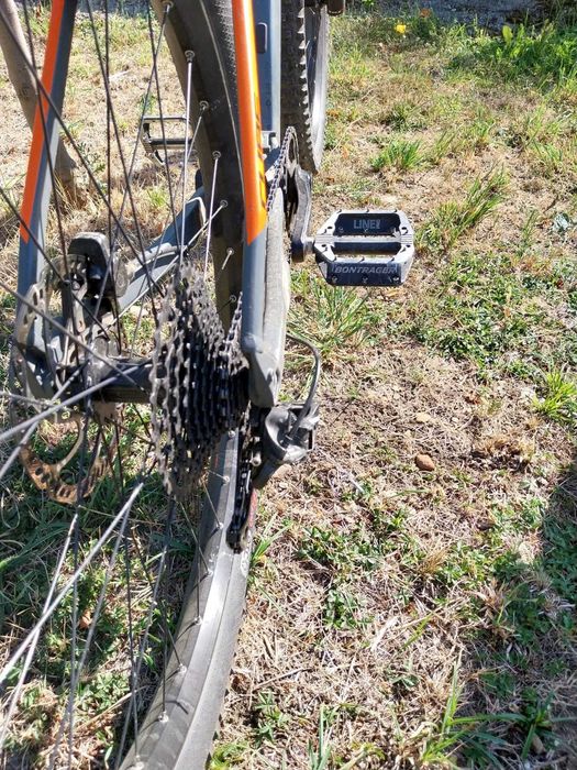 Cube reaction tm pro