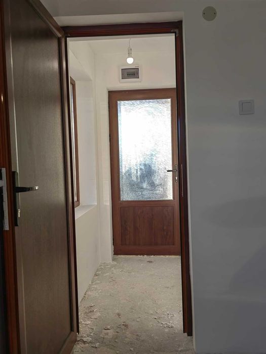 Къща в село Манастир