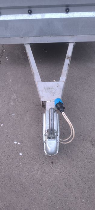 Прицеп сатылады 2024ж