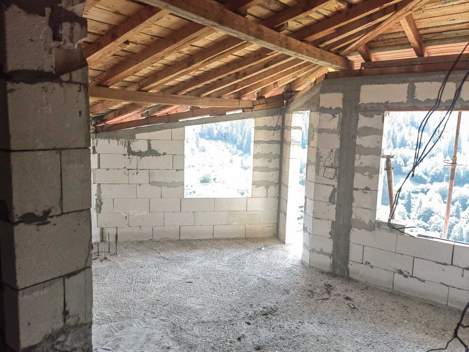 Продава се Къща в с. Момчиловци, Област Смолян - 558 кв.м за 212 €/кв.м - Снимка #2