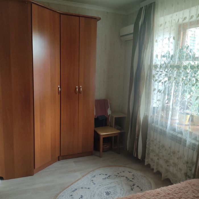 Продам дом в Жилянке