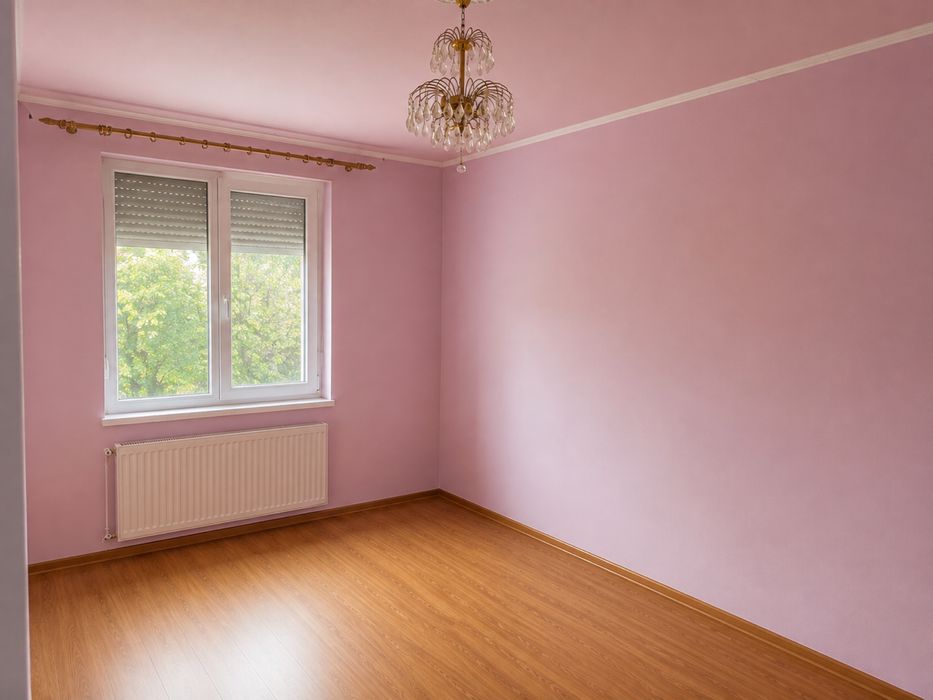 Apartament cu doua camere