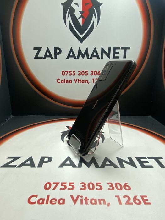 ZAP AMANET VITAN - Nokia C32 - Black - 64GB
