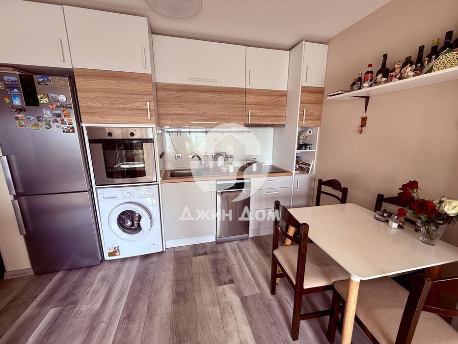 Продава се Двустаен апартамент в Свети Влас - 51 кв.м за 839 €/кв.м - Снимка #4